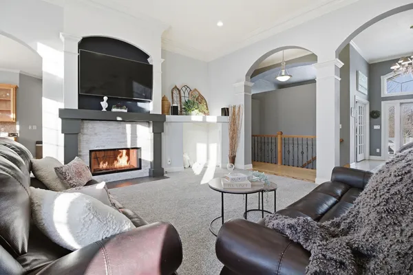 $989,000 | W132-n6509 West View Court, Menomonee Falls, WI 53051