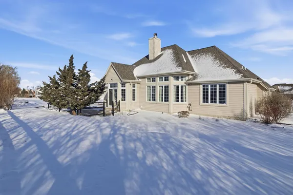 $989,000 | W132-n6509 West View Court, Menomonee Falls, WI 53051