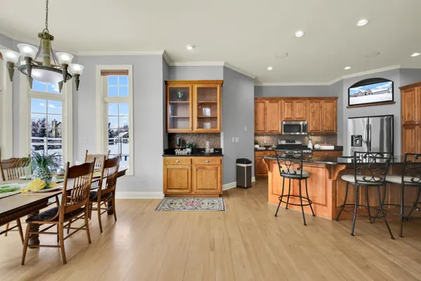 $989,000 | W132-n6509 West View Court, Menomonee Falls, WI 53051