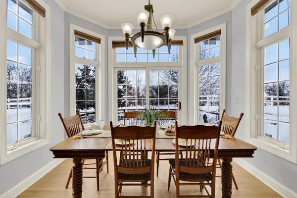 $989,000 | W132-n6509 West View Court, Menomonee Falls, WI 53051