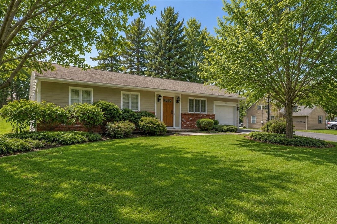 13 Harvest Road Perinton, NY 14450 - Photo 1 of 1 Set on a favorite Fairport neighborhood, welcome to 13 Harvest Road.