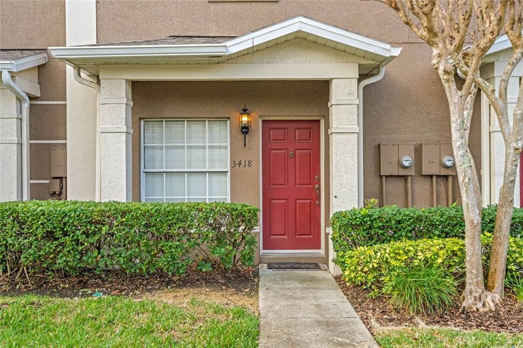 3418 Wilshire Way Road, Unit 187 Orlando, FL 32829 - Photo 1 of 1