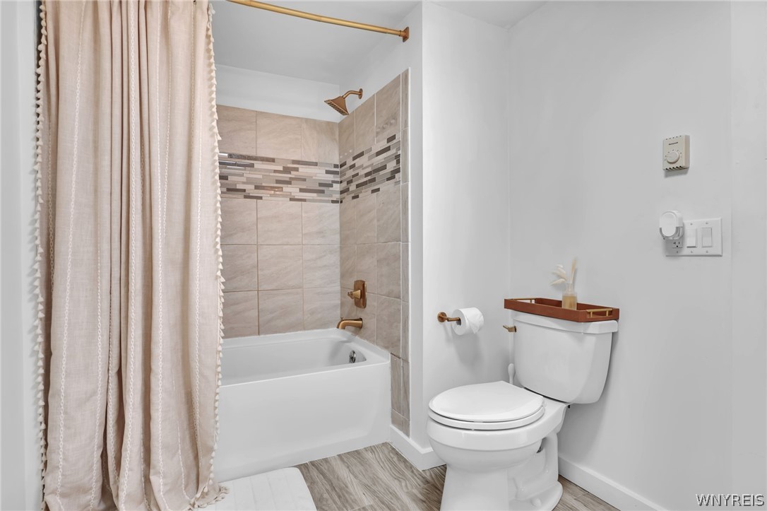 6197 Curriers Road Arcade, NY 14009 - Photo 26 of 47