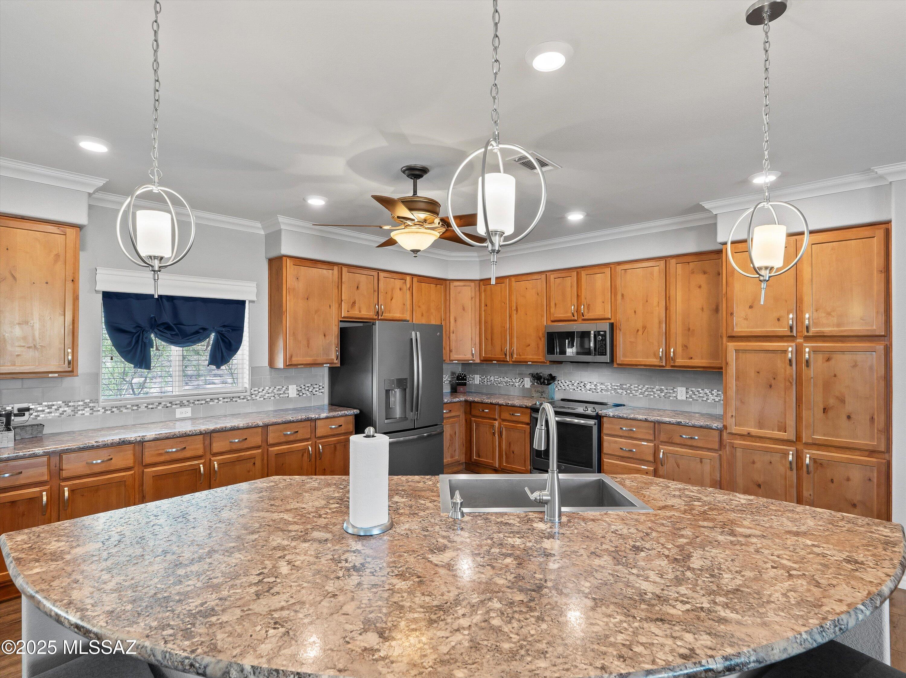38124 South M Bar J Ranch Road Marana, AZ 85658 - Photo 1 of 25 Gallery Image 1