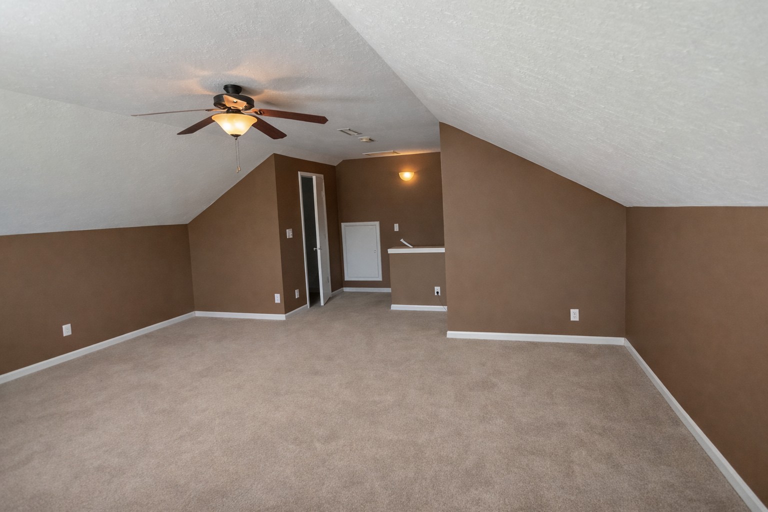 1809 Abrams Road Clarksville, TN 37042 - Photo 37 of 43 a view of an empty room