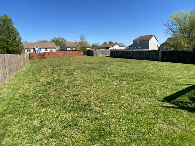 1809 Abrams Road Clarksville, TN 37042 - Photo 43 of 43