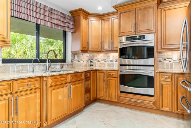 $2,749,000 | 110 Barnacle Place, Rockledge, FL 32955