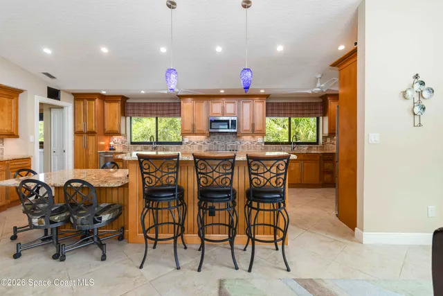 $2,749,000 | 110 Barnacle Place, Rockledge, FL 32955