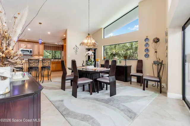$2,749,000 | 110 Barnacle Place, Rockledge, FL 32955