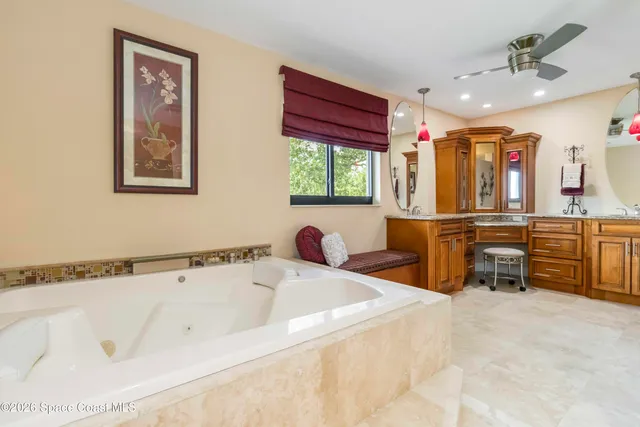 $2,749,000 | 110 Barnacle Place, Rockledge, FL 32955