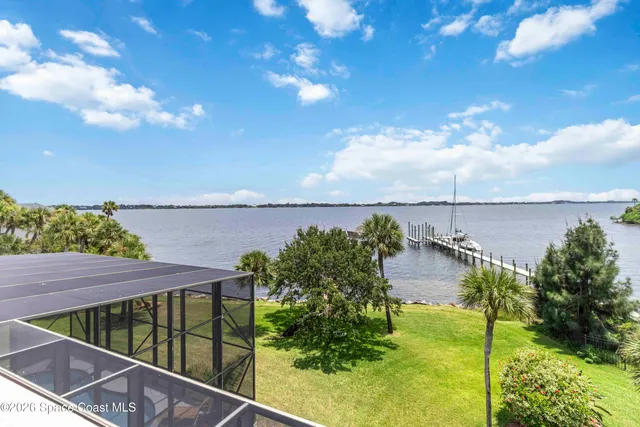 $2,749,000 | 110 Barnacle Place, Rockledge, FL 32955