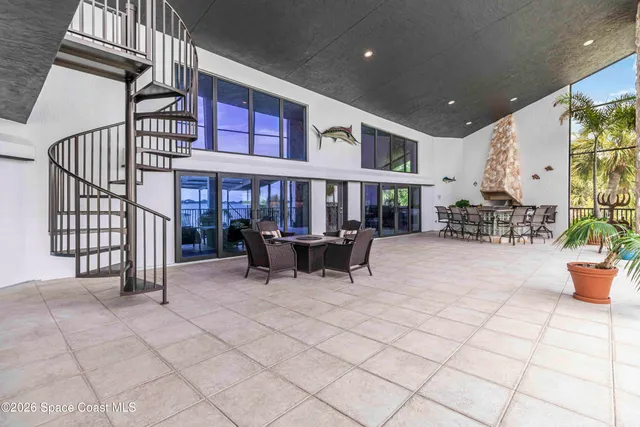 $2,749,000 | 110 Barnacle Place, Rockledge, FL 32955