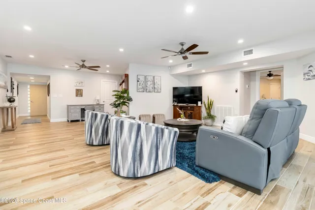 $2,749,000 | 110 Barnacle Place, Rockledge, FL 32955