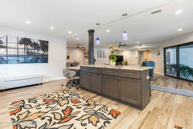 $2,749,000 | 110 Barnacle Place, Rockledge, FL 32955