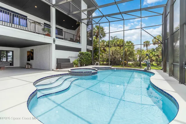 $2,749,000 | 110 Barnacle Place, Rockledge, FL 32955