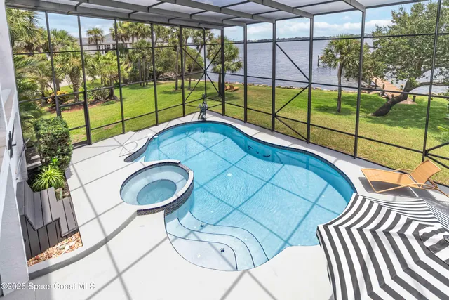 $2,749,000 | 110 Barnacle Place, Rockledge, FL 32955
