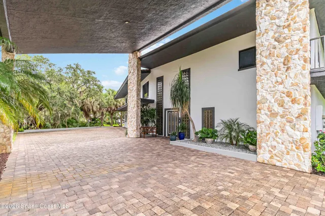 $2,749,000 | 110 Barnacle Place, Rockledge, FL 32955