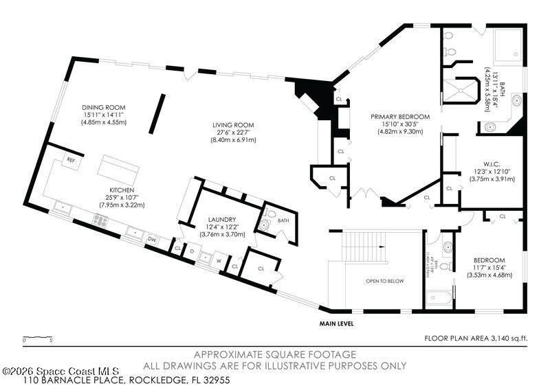 110 Barnacle Place Rockledge, FL 32955 - Photo 65 of 66