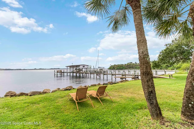 $2,749,000 | 110 Barnacle Place, Rockledge, FL 32955