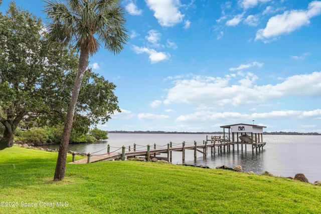 $2,749,000 | 110 Barnacle Place, Rockledge, FL 32955