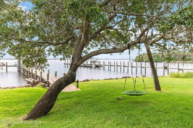 $2,749,000 | 110 Barnacle Place, Rockledge, FL 32955