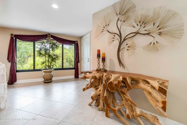 $2,749,000 | 110 Barnacle Place, Rockledge, FL 32955