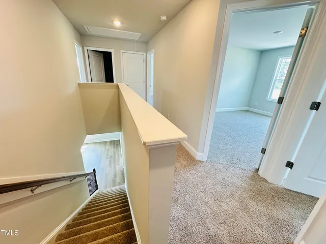 $348,600 | 3982 Fletcher Road, Bailey, NC 27807