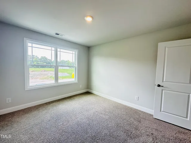 $348,600 | 3982 Fletcher Road, Bailey, NC 27807