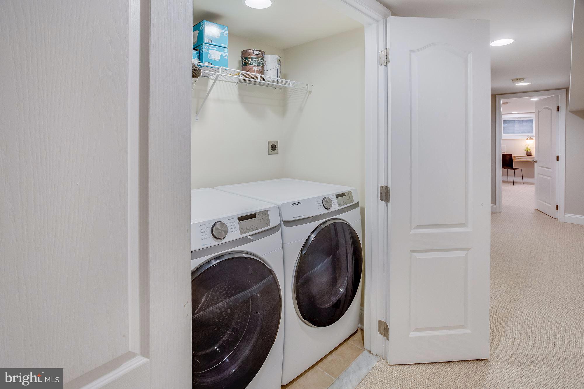 704 16th Street Northeast Washington, DC 20002 - Photo 40 of 49 W/D