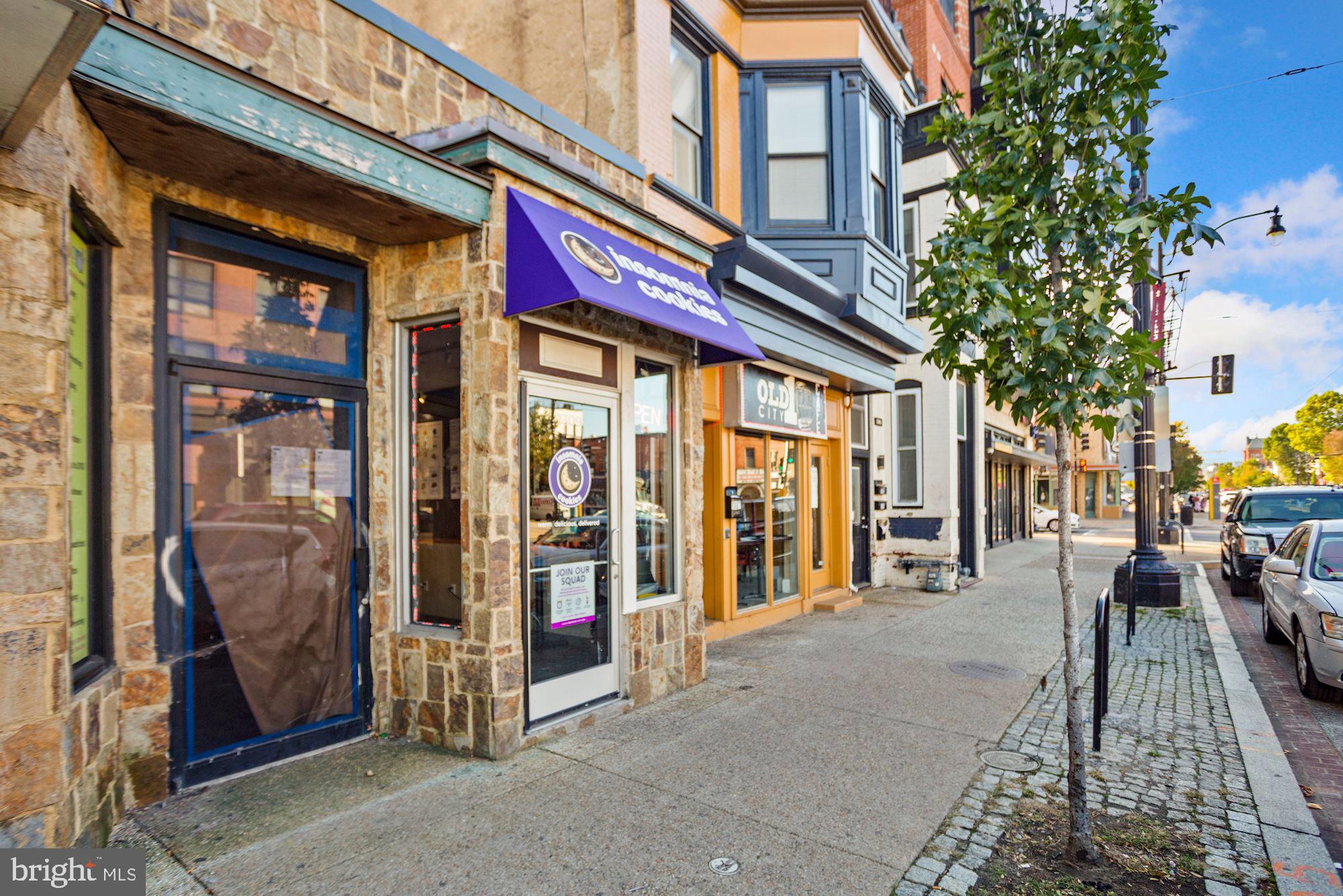 704 16th Street Northeast Washington, DC 20002 - Photo 48 of 49 Insomnia Cookies
