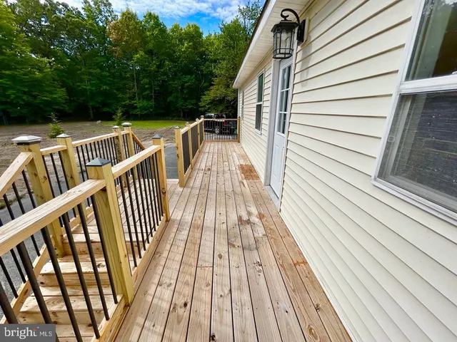 $399,000 | 198 Tyler Road, Woodbine, NJ 08270