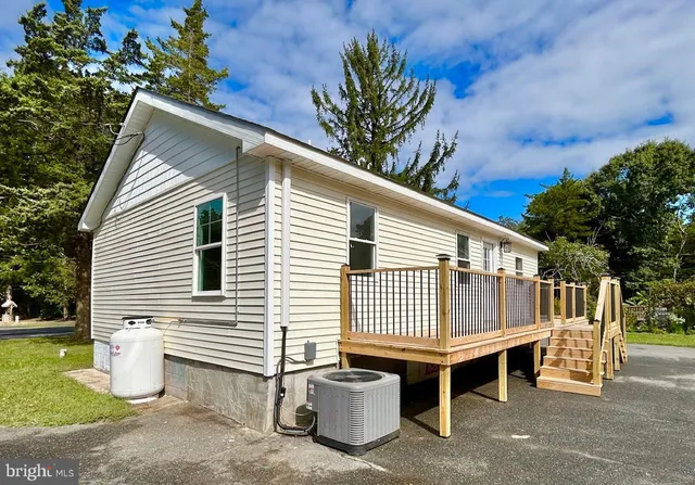 $399,000 | 198 Tyler Road, Woodbine, NJ 08270