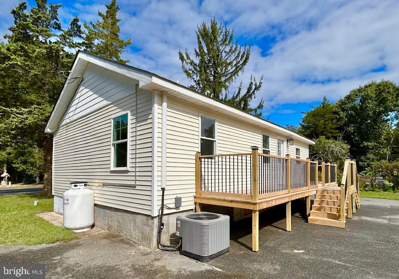 198 Tyler Road Woodbine, NJ 08270 - Photo 12 of 17