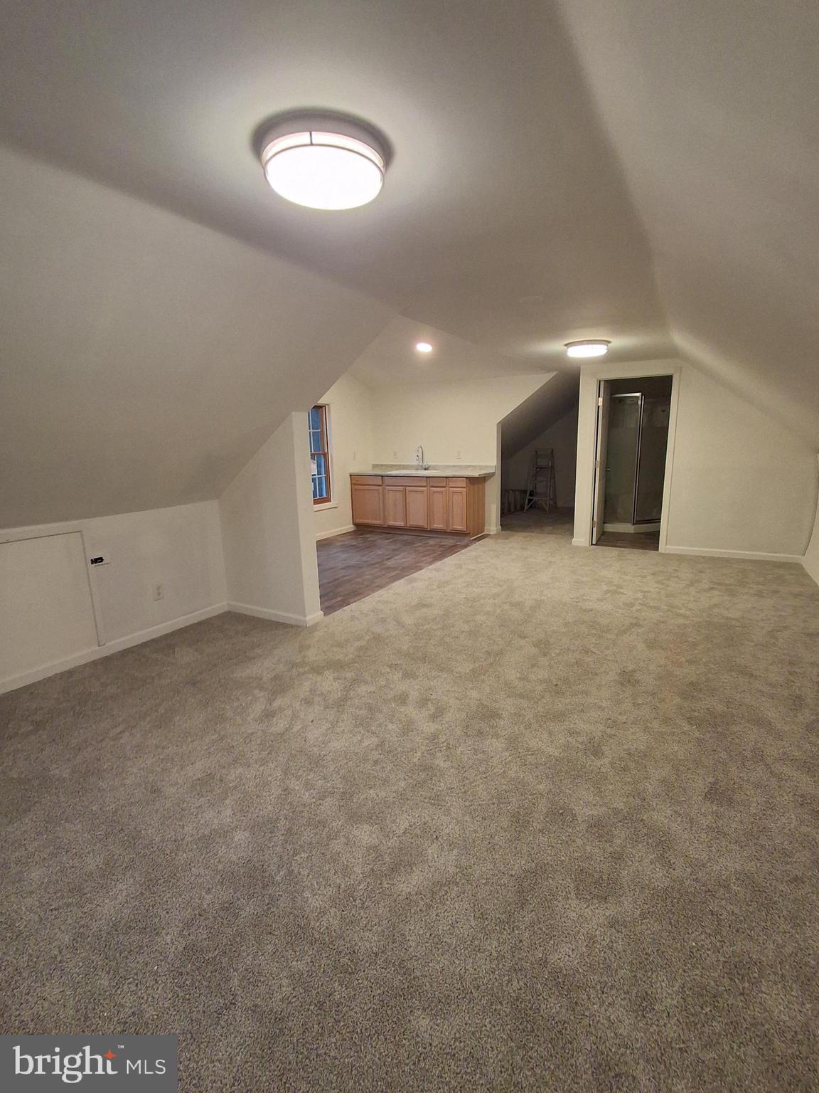 198 Tyler Road Woodbine, NJ 08270 - Photo 15 of 17 Finished loft over the garage