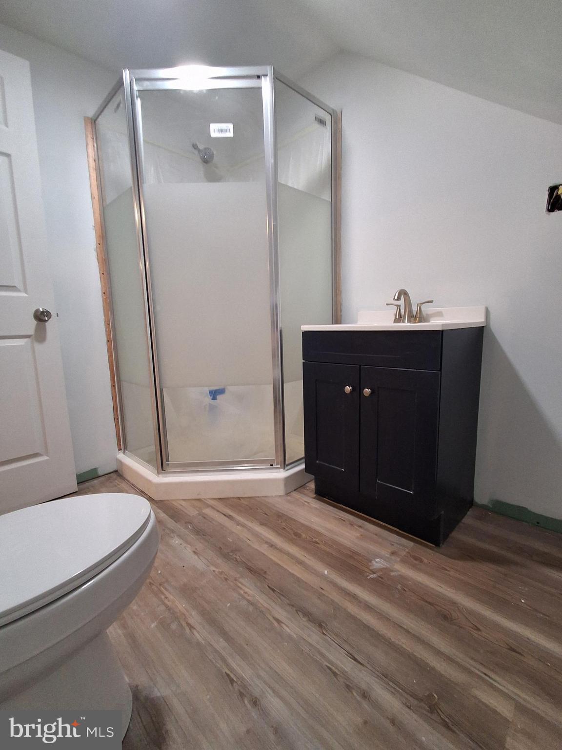 198 Tyler Road Woodbine, NJ 08270 - Photo 16 of 17 Finished loft over the garage