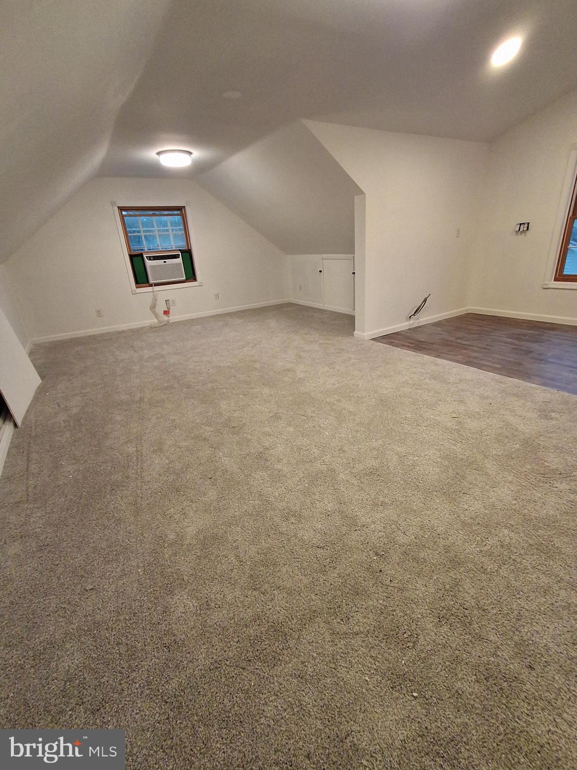 198 Tyler Road Woodbine, NJ 08270 - Photo 17 of 17 Finished loft over the garage