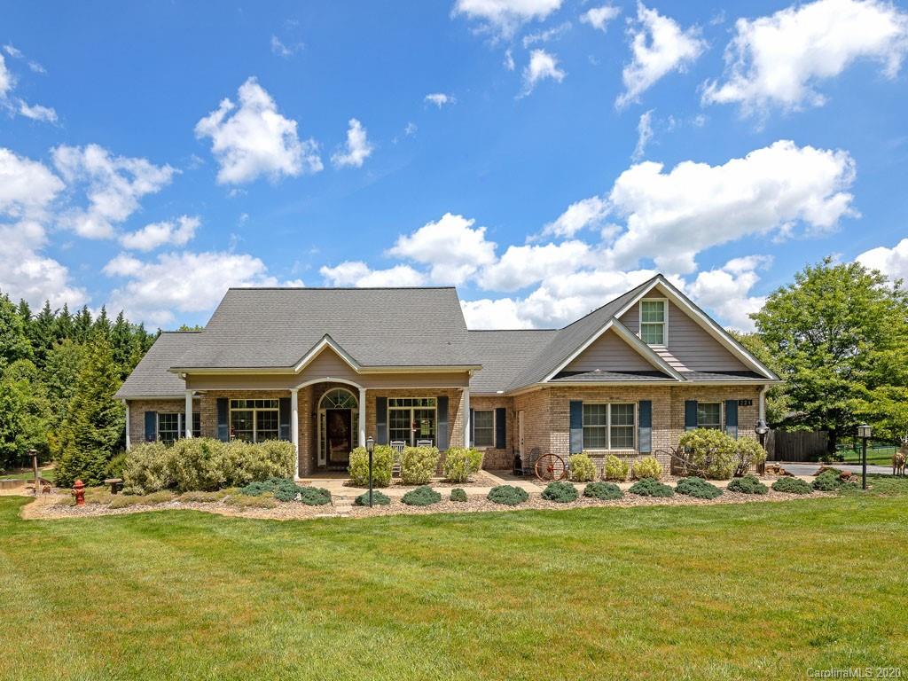 224 Baldwin Road Arden, NC 28704 - Photo 1 of 38 Gallery Image 1