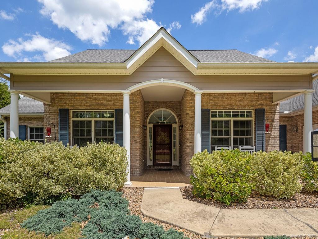 224 Baldwin Road Arden, NC 28704 - Photo 2 of 38 Gallery Image 2