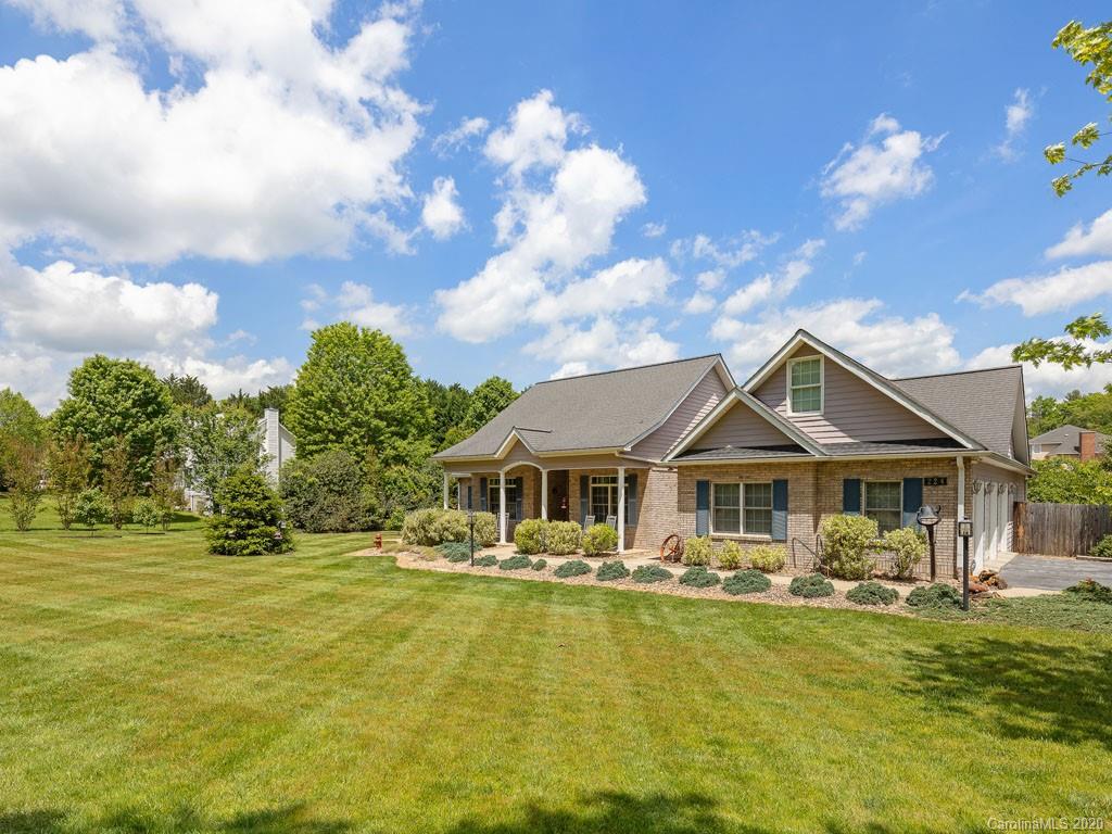 224 Baldwin Road Arden, NC 28704 - Photo 31 of 38 Gallery Image 31