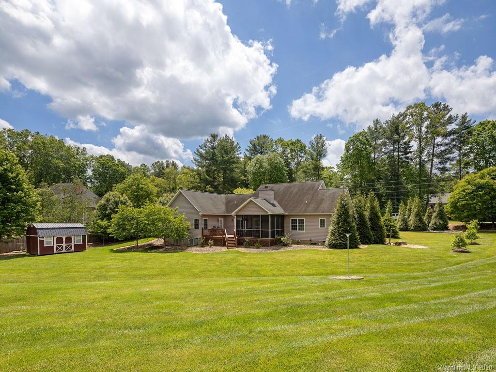 224 Baldwin Road Arden, NC 28704 - Photo 35 of 38 Gallery Image 35