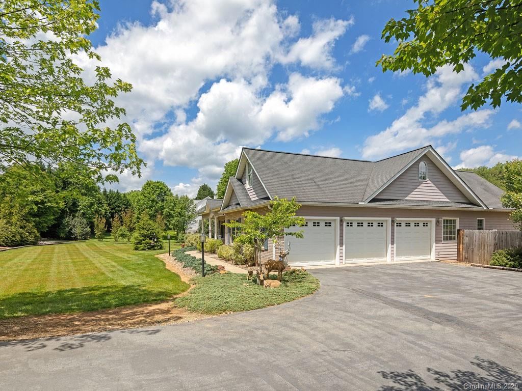 224 Baldwin Road Arden, NC 28704 - Photo 37 of 38 Gallery Image 37