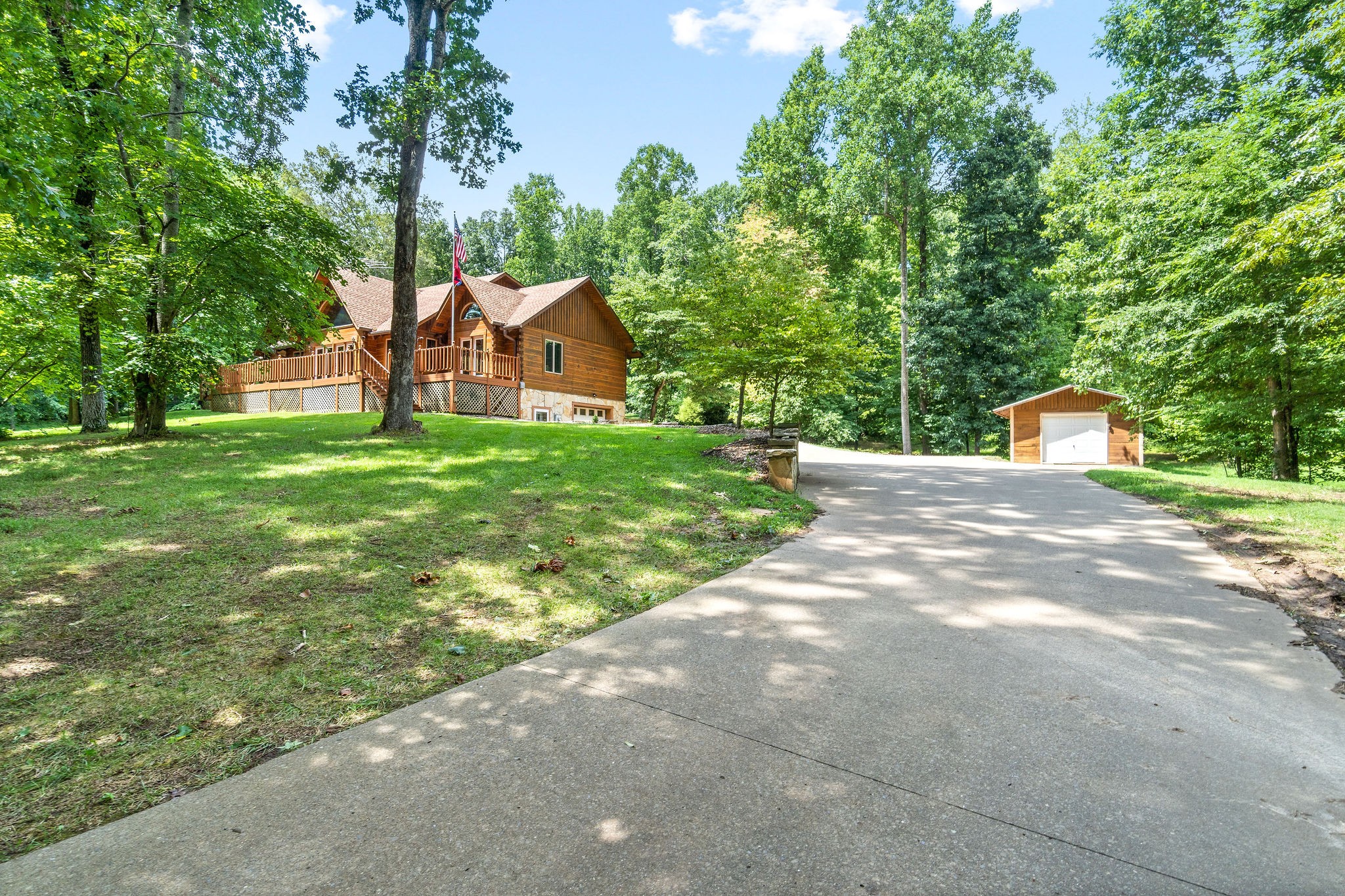 3048 York Road Pleasant View, TN 37146 - Photo 14 of 43