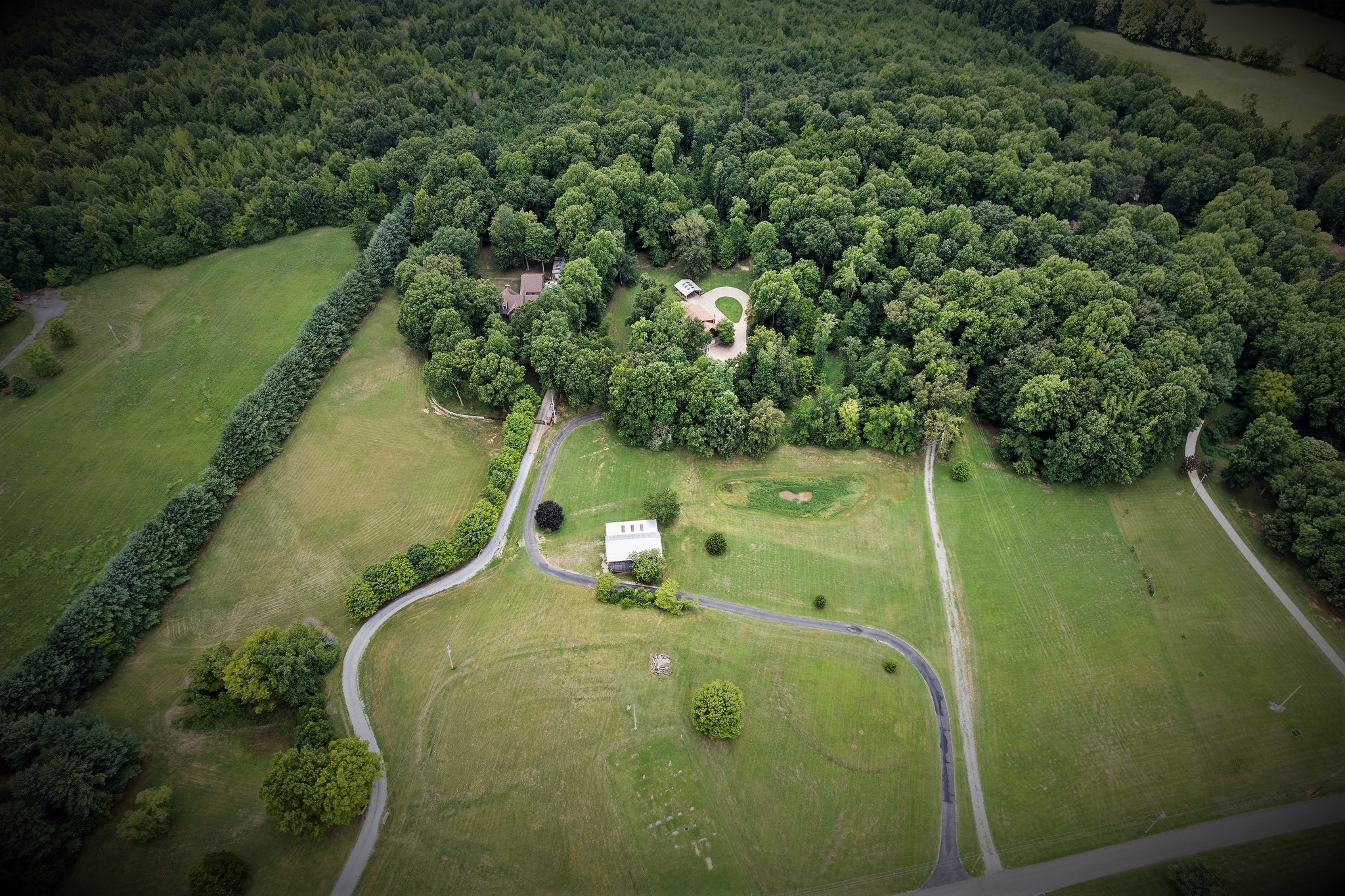 3048 York Road Pleasant View, TN 37146 - Photo 3 of 43