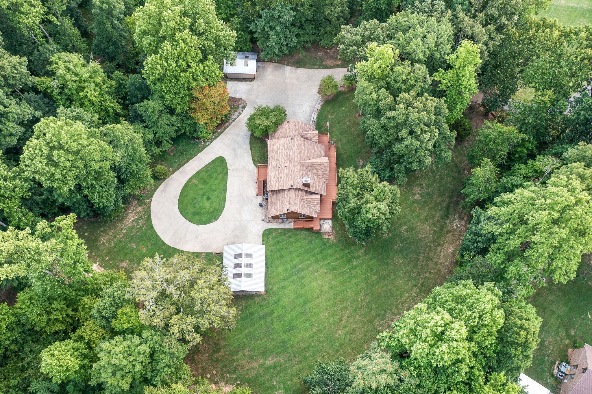 3048 York Road Pleasant View, TN 37146 - Photo 4 of 43