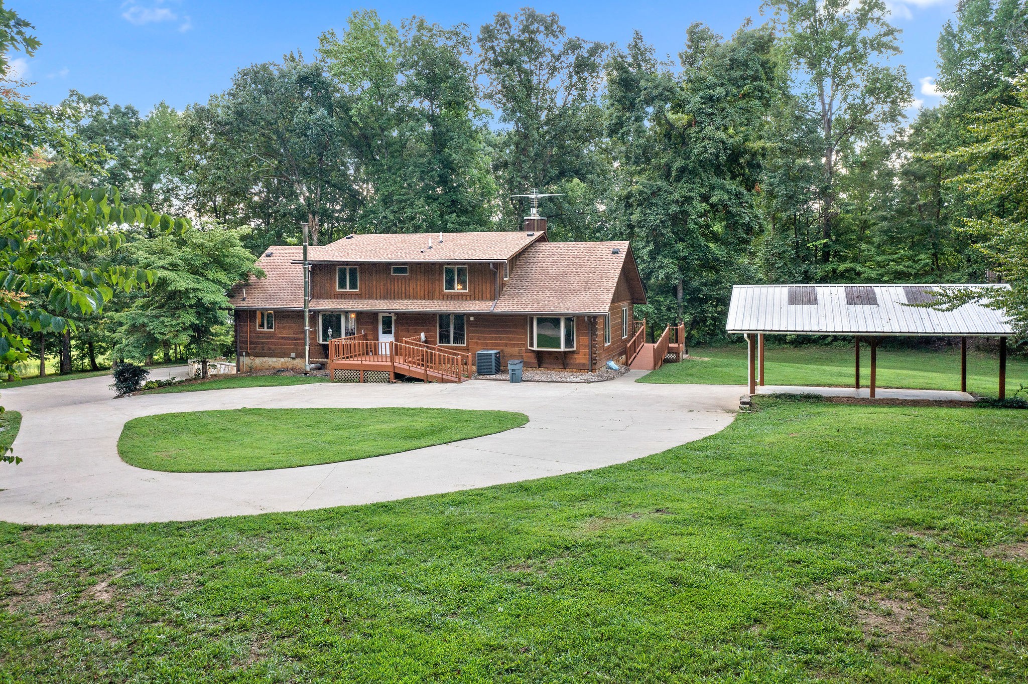 3048 York Road Pleasant View, TN 37146 - Photo 5 of 43