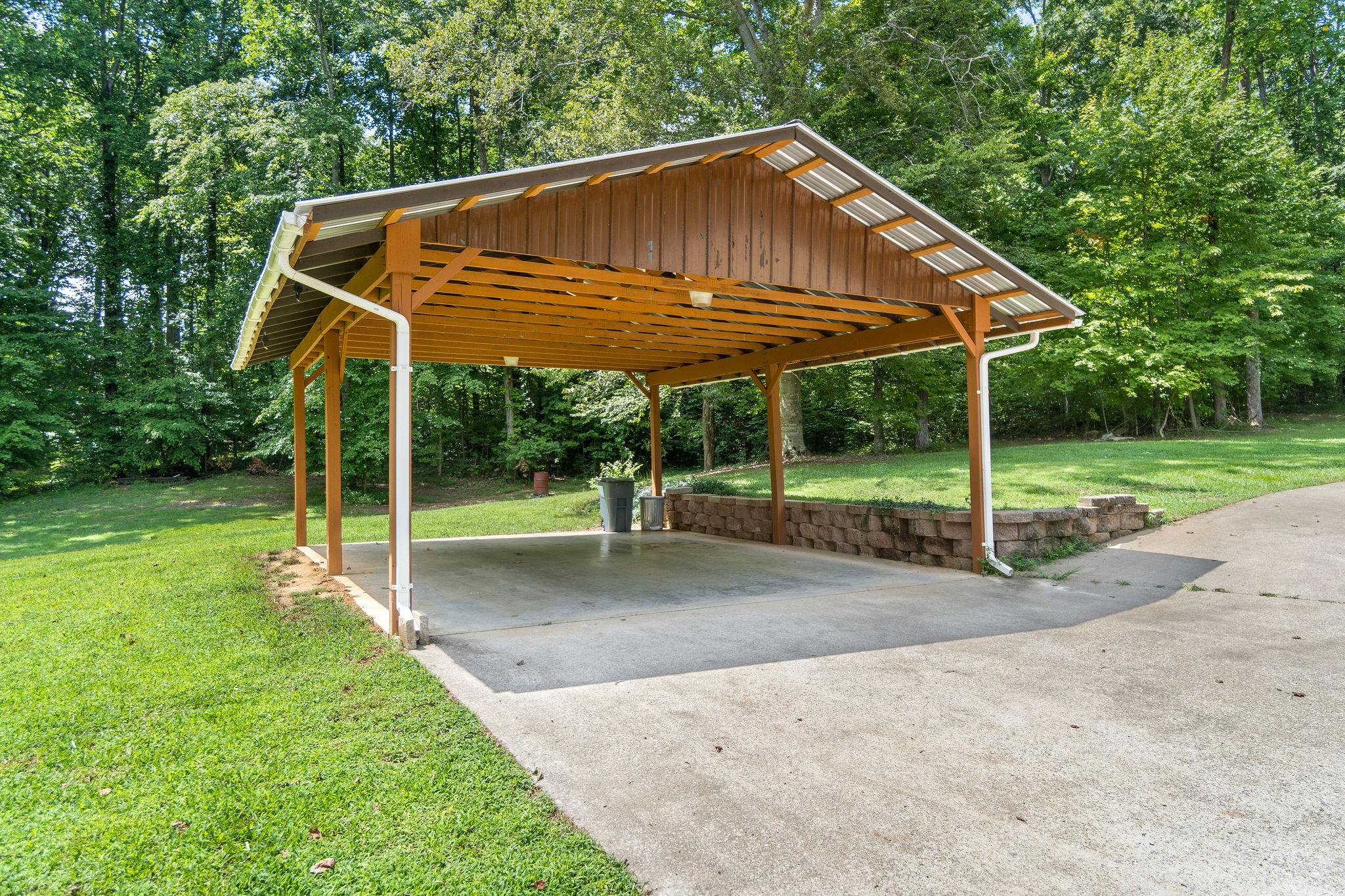 3048 York Road Pleasant View, TN 37146 - Photo 6 of 43
