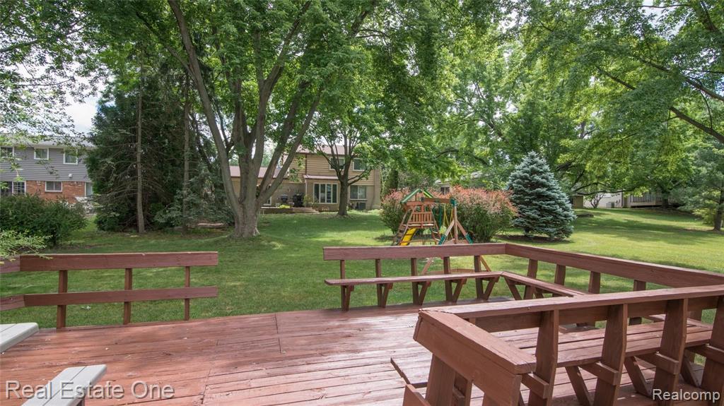 3157 Tamarron Drive Rochester Hills, MI 48309 - Photo 49 of 56
