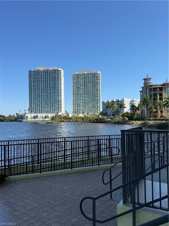 2797 First Street, Unit 2105 Fort Myers, FL 33916 - Photo 2 of 18 Water view