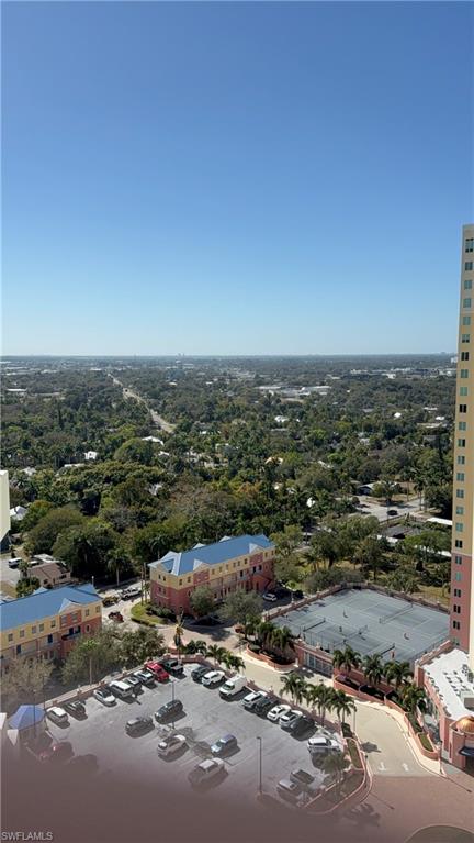 2797 First Street, Unit 2105 Fort Myers, FL 33916 - Photo 5 of 18 Drone / aerial view