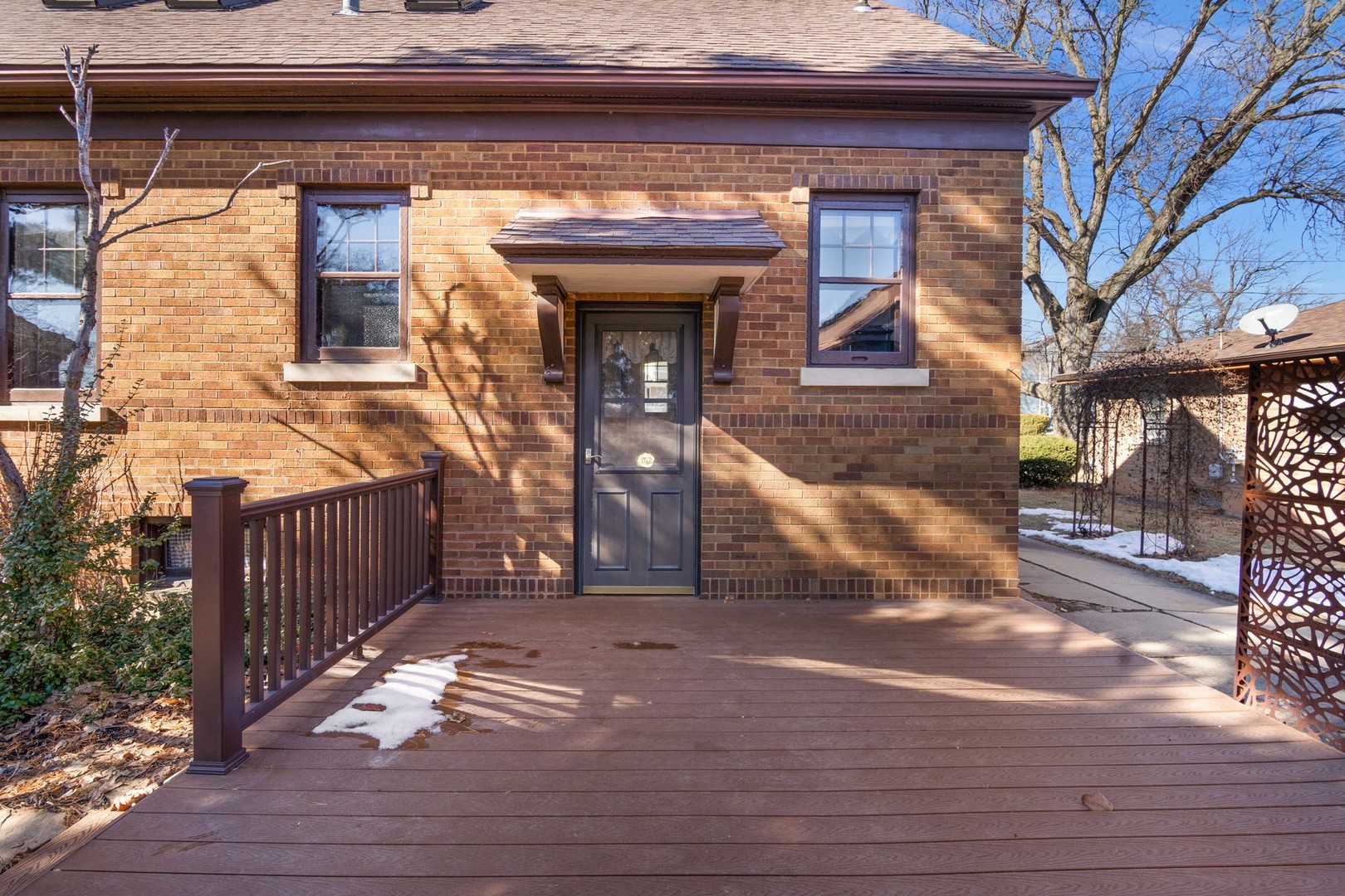 761 South Street Elgin, IL 60123 - Photo 28 of 36